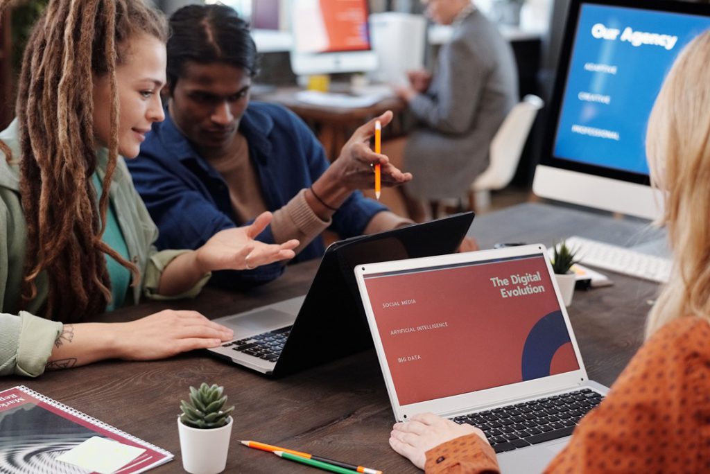 UX design is shifting towards realism
